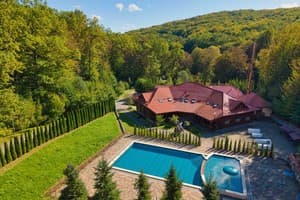 Solva Resort Medical & SPA 44