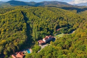 Solva Resort Medical & SPA 4