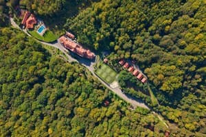 Solva Resort Medical & SPA 46