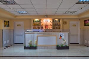Solva Resort Medical & SPA 59