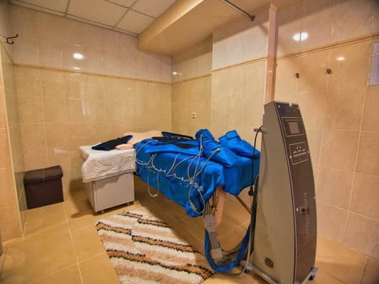 Solva Resort Medical & SPA 67