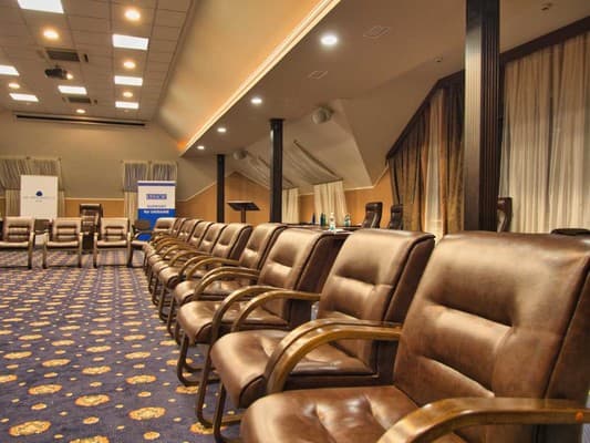 Solva Resort Medical & SPA 73