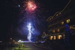 Solva Resort Medical & SPA 5