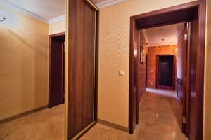 Санаторий Solva Resort Medical & SPA. Апартаменты двухместный двухкомнатные 5