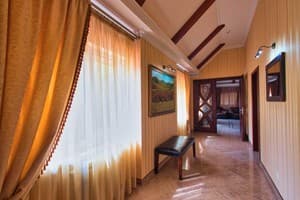 Санаторий Solva Resort Medical & SPA. Апартаменты двухместный двухкомнатные 6