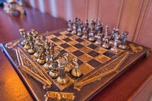 Санаторий Solva Resort Medical & SPA. Апартаменты двухместный двухкомнатные 9