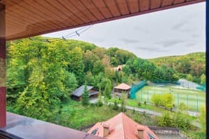 Санаторий Solva Resort Medical & SPA. Апартаменты двухместный двухкомнатные 13