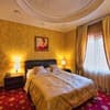 Санаторий Solva Resort Medical & SPA. Апартаменты двухместный двухкомнатный 1
