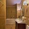Санаторий Solva Resort Medical & SPA. Апартаменты двухместный двухкомнатный 10