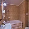 Санаторий Solva Resort Medical & SPA. Апартаменты двухместный двухкомнатный 4