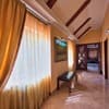 Санаторий Solva Resort Medical & SPA. Апартаменты двухместный двухкомнатный 6
