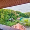 Санаторий Solva Resort Medical & SPA. Апартаменты двухместный двухкомнатный 13