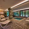 Санаторий Solva Resort Medical & SPA. Будиночок з сауною 11