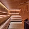 Санаторий Solva Resort Medical & SPA. Будиночок з сауною 19
