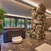 Санаторий Solva Resort Medical & SPA. Будиночок з сауною 14