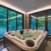 Санаторий Solva Resort Medical & SPA. Будиночок з сауною 17