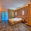 Санаторий Solva Resort Medical & SPA. Будиночок з сауною 3