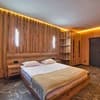 Санаторий Solva Resort Medical & SPA. Будиночок з сауною 10