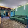 Санаторий Solva Resort Medical & SPA. Будиночок з сауною 8