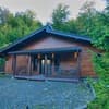 Санаторий Solva Resort Medical & SPA. Будиночок з сауною 1