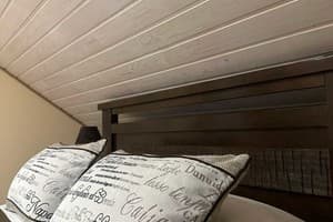 Санаторий Solva Resort Medical & SPA. Будинок з каміном 11