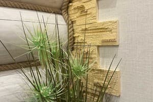 Санаторий Solva Resort Medical & SPA. Будинок з каміном 19