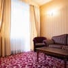 Санаторий Solva Resort Medical & SPA. Люкс двухместный  5