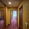 Санаторий Solva Resort Medical & SPA. Люкс двухместный  5