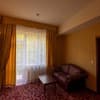 Санаторий Solva Resort Medical & SPA. Люкс двухместный  3