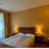 Санаторий Solva Resort Medical & SPA. Люкс двухместный  1