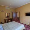 Санаторий Solva Resort Medical & SPA. Люкс двухместный  2