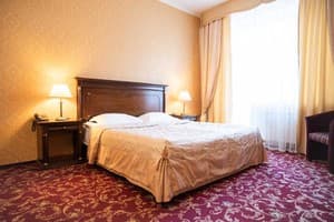 Санаторий Solva Resort Medical & SPA. Люкс двухместный  3