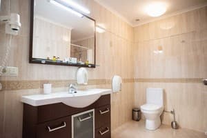 Санаторий Solva Resort Medical & SPA. Люкс двухместный  9