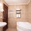 Санаторий Solva Resort Medical & SPA. Люкс двухместный Элит 13