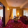 Санаторий Solva Resort Medical & SPA. Люкс двухместный Элит 4