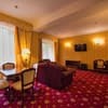 Санаторий Solva Resort Medical & SPA. Люкс двухместный Элит 5