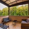 Санаторий Solva Resort Medical & SPA. Люкс двухместный Элит 8