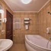Санаторий Solva Resort Medical & SPA. Люкс двухместный Элит 7