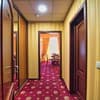 Санаторий Solva Resort Medical & SPA. Люкс двухместный Элит 6