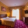 Санаторий Solva Resort Medical & SPA. Люкс двухместный Элит 1