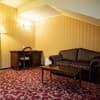 Санаторий Solva Resort Medical & SPA. Люкс двухместный мансарда 5