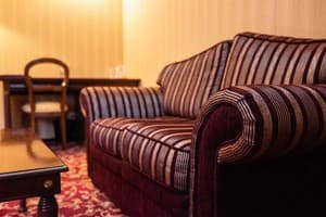 Санаторий Solva Resort Medical & SPA. Люкс двухместный мансарда 6