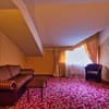 Санаторий Solva Resort Medical & SPA. Люкс двухместный мансарда 3