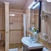 Санаторий Solva Resort Medical & SPA. Люкс двухместный мансарда 6