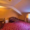 Санаторий Solva Resort Medical & SPA. Люкс двухместный мансарда 5
