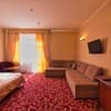 Санаторий Solva Resort Medical & SPA. Полулюкс двухместный  4