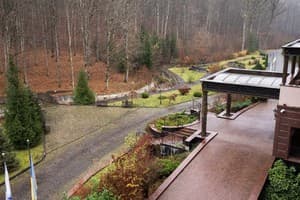 Санаторий Solva Resort Medical & SPA. Стандарт двухместный  8