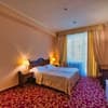 Санаторий Solva Resort Medical & SPA. Стандарт двухместный  1