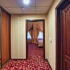 Санаторий Solva Resort Medical & SPA. Стандарт двухместный мансарда 6