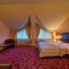 Санаторий Solva Resort Medical & SPA. Стандарт двухместный мансарда 1